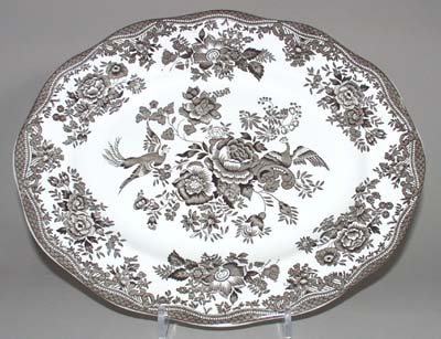 Meat Dish or Platter c1960s or 1970s